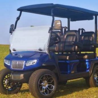 Comprar o produto de Carrinhos de Golfe para Resorts Fazenda Boa Vista em Veículos Elétricos em Itararé, SP por Solutudo Comprar o produto de Carrinhos de Golfe para Resorts Fazenda Boa Vista em Veículos Elétricos em Itararé, SP por Solutudo