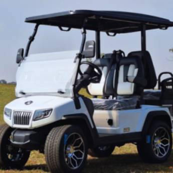 Comprar o produto de Carrinhos de Luxo Fazenda Boa Vista em Veículos Elétricos em Itararé, SP por Solutudo Comprar o produto de Carrinhos de Luxo Fazenda Boa Vista em Veículos Elétricos em Itararé, SP por Solutudo
