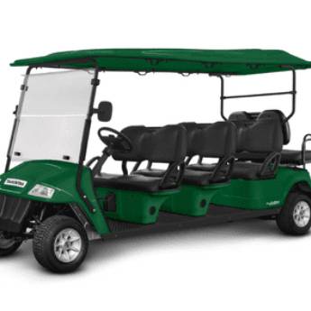 Comprar o produto de Carrinhos Multiuso para Resorts Fazenda Boa Vista em Veículos Elétricos em Avaré, SP por Solutudo