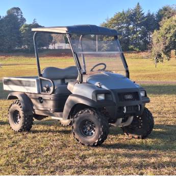 Comprar o produto de Veículos Especiais Utilitário Off-Road – Força e Versatilidade em Porto Feliz-SP em Veículos Elétricos pela empresa Carrinho Elétrico & CIA em Avaré, SP por Solutudo