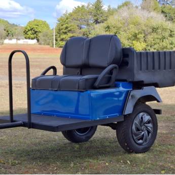 Comprar o produto de Carretas para Quadrículos | Soluções Seguras em Porto Feliz em Quadriciclos em Paranapanema, SP por Solutudo Comprar o produto de Carretas para Quadrículos | Soluções Seguras em Porto Feliz em Quadriciclos em Paranapanema, SP por Solutudo