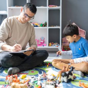 Comprar o produto de Psicanálise Infantil – Desenvolvimento Emocional e Bem-Estar Infantil | Lençóis Paulista, SP em Psicologia em Avaré, SP por Solutudo Comprar o produto de Psicanálise Infantil – Desenvolvimento Emocional e Bem-Estar Infantil | Lençóis Paulista, SP em Psicologia em Avaré, SP por Solutudo