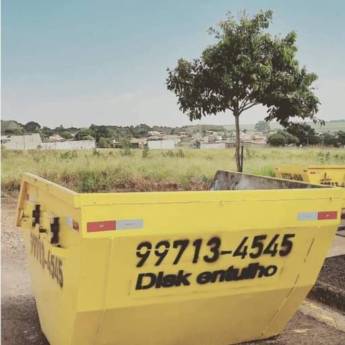 Comprar o produto de Disk entulho em Caçambas em São Manuel, SP por Solutudo Comprar o produto de Disk entulho em Caçambas em São Manuel, SP por Solutudo