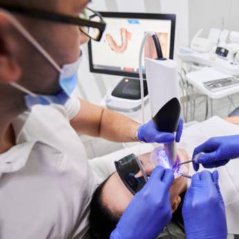 Comprar o produto de Escaneamento Intra-Oral - Precisão e Conforto em Lençóis Paulista, SP em Estética Odontológica em São Manuel, SP por Solutudo Comprar o produto de Escaneamento Intra-Oral - Precisão e Conforto em Lençóis Paulista, SP em Estética Odontológica em São Manuel, SP por Solutudo