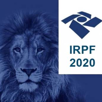 Comprar o produto de Imposto de renda físico em Contabilidade em Cerquilho, SP por Solutudo