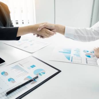 Comprar o produto de Consultoria financeira em Contabilidade em Cerquilho, SP por Solutudo