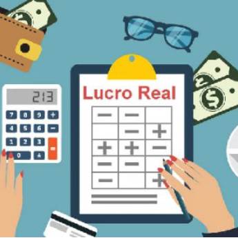 Comprar o produto de Contabilidade empresas do lucro real em Contabilidade em Cerquilho, SP por Solutudo