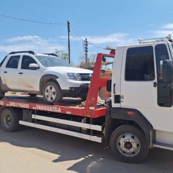 Comprar o produto de Guincho Automotivo em Guarani de Goiás em Guinchos em Posse, GO por Solutudo Comprar o produto de Guincho Automotivo em Guarani de Goiás em Guinchos em Posse, GO por Solutudo