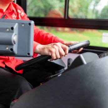 Comprar o produto de Mudança de Categoria D (Ônibus) em Avaré – Dirija Veículos de Transporte Coletivo em Autoescolas - Centro de Formação Condutores em Arandu, SP por Solutudo Comprar o produto de Mudança de Categoria D (Ônibus) em Avaré – Dirija Veículos de Transporte Coletivo em Autoescolas - Centro de Formação Condutores em Arandu, SP por Solutudo