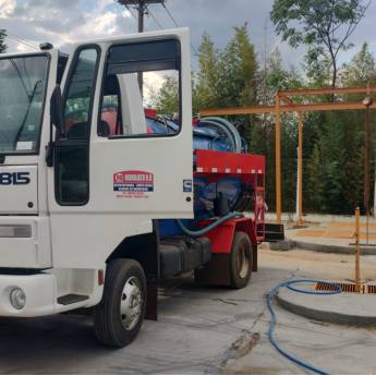 Comprar o produto de Desentupimento em Geral com Agilidade – Lençóis Paulista, SP em Desentupidoras em São Manuel, SP por Solutudo