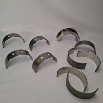 Comprar o produto de Bronzina de mancal para motores mais confiáveis em Autopeças em São Manuel, SP por Solutudo Comprar o produto de Bronzina de mancal para motores mais confiáveis em Autopeças em São Manuel, SP por Solutudo