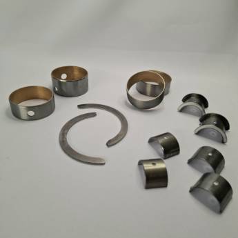 Comprar o produto de Bucha de biela / Bucha de comando / Arruela de encosto para motores eficientes em Autopeças em São Manuel, SP por Solutudo Comprar o produto de Bucha de biela / Bucha de comando / Arruela de encosto para motores eficientes em Autopeças em São Manuel, SP por Solutudo