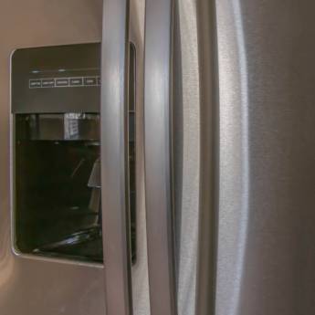 Comprar o produto de Geladeiras Seminovas com Revisão Técnica – Assistência em Lençóis Paulista em Geladeiras em São Manuel, SP por Solutudo