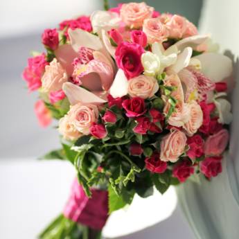 Comprar o produto de Ramalhetes - Elegância e Emoção em Cada Detalhe - São Manuel, SP em Buquês em Lençóis Paulista, SP por Solutudo