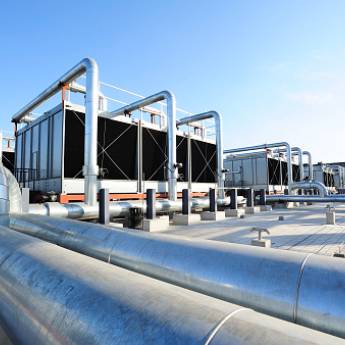 Comprar o produto de Assistência técnica de chiller em Refrigeração em São Manuel, SP por Solutudo