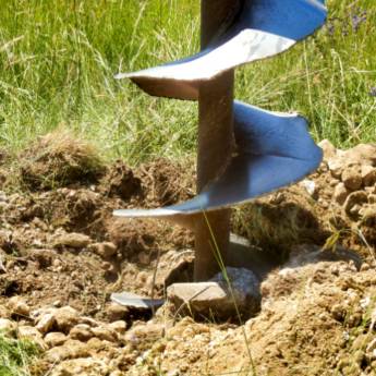 Comprar o produto de Perfurações de Estacas com Trado 25, 30, 40 - Precisão e Segurança em Avaré em Perfuração - Poços Artesianos em São Manuel, SP por Solutudo Comprar o produto de Perfurações de Estacas com Trado 25, 30, 40 - Precisão e Segurança em Avaré em Perfuração - Poços Artesianos em São Manuel, SP por Solutudo