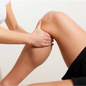 Comprar o produto de Massagem Desportiva - Alívio de Dores e Relaxamento em Ourinhos/SP em Massagem  em Santa Cruz do Rio Pardo, SP por Solutudo