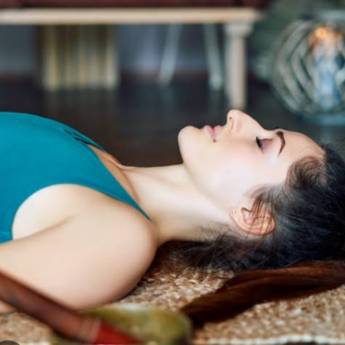 Comprar o produto de Respiração Circular - Liberação de Emoções e Bem-Estar em Ourinhos/SP em Relaxamento em Santa Cruz do Rio Pardo, SP por Solutudo