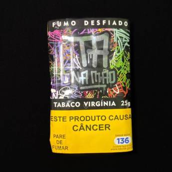 Comprar o produto de Tabacarias em Salvador – Tabaco Tonabê R$ 22,50 em Tabaco pela empresa Sr.Tabas em Salvador, BA por Solutudo