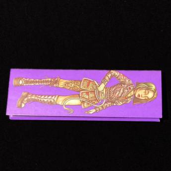 Comprar o produto de Tabacarias: Seda Mini Lion Rolling Circus Salvador em Seda pela empresa Sr.Tabas em Salvador, BA por Solutudo