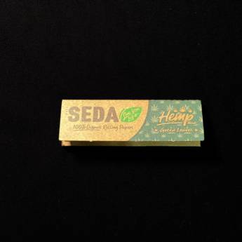 Comprar o produto de Tabacarias: Seda Mini em Salvador em Seda pela empresa Sr.Tabas em Salvador, BA por Solutudo