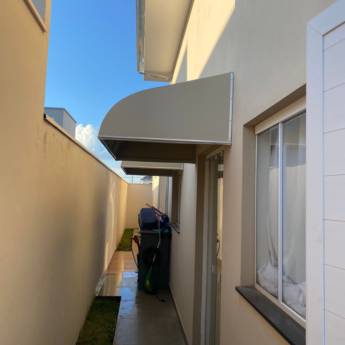 Comprar o produto de Toldos Residenciais: Elegância e Proteção em Lençóis Paulista em Toldos e Coberturas em São Manuel, SP por Solutudo