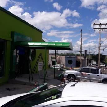 Comprar o produto de Toldos: Solução Versátil e Elegante em Lençóis Paulista em Toldos em São Manuel, SP por Solutudo