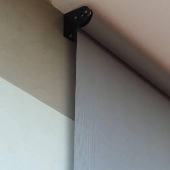 Comprar o produto de Cortinas Roll-on com Catraca de Redução: Praticidade e Controle em Lençóis Paulista em Toldos e Coberturas em São Manuel, SP por Solutudo