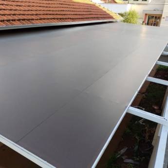 Comprar o produto de Coberturas: Proteção Completa e Estilo em Lençóis Paulista em Toldos e Coberturas em São Manuel, SP por Solutudo