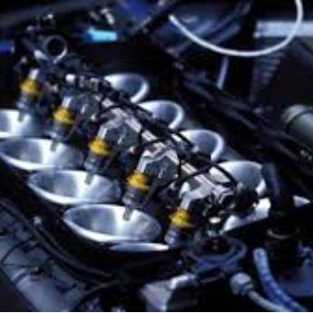 Comprar o produto de injeção eletrônica em Injeção em Lençóis Paulista, SP por Solutudo