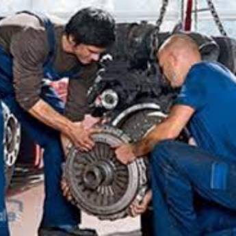 Comprar o produto de Mecânica Diesel em Oficina Mecânica em Lençóis Paulista, SP por Solutudo