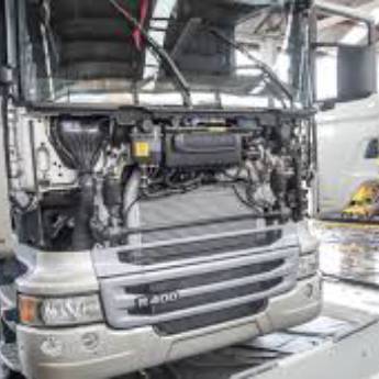 Comprar o produto de  Oficina de Caminhões em Oficina Mecânica em Lençóis Paulista, SP por Solutudo