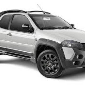 Comprar o produto de Oficina de PickUp em Oficina Mecânica em Lençóis Paulista, SP por Solutudo