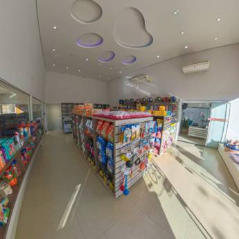 Comprar o produto de Loja Climatizada e Ampla em Itatinga: Conforto e Variedade para seu Pet em Clínicas Veterinárias em Avaré, SP por Solutudo