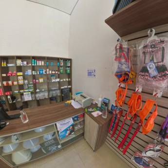 Comprar o produto de Farmácia Veterinária Completa em Itatinga: Variedade e Qualidade Garantidas em Clínicas Veterinárias em Avaré, SP por Solutudo