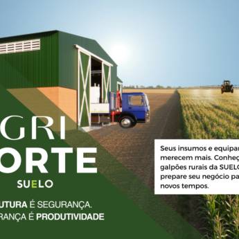 Comprar o produto de Construção de Galpões em Construtoras em Ourinhos, SP por Solutudo Comprar o produto de Construção de Galpões em Construtoras em Ourinhos, SP por Solutudo