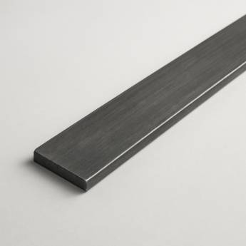 Comprar o produto de Barra Chata em Santa Cruz do Rio Pardo com Alta Versatilidade em Metais em Ourinhos, SP por Solutudo