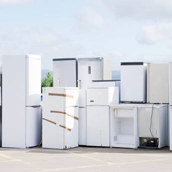 Comprar o produto de Assistência Técnica em Geladeira - Frescor Garantido em Bofete/SP em Refrigeração - Assistência Técnica em Botucatu, SP por Solutudo