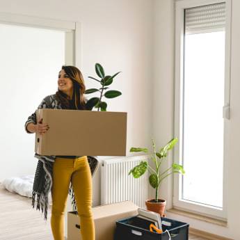 Comprar o produto de  Mudanças - Tradição e Segurança em Jaú/SP em Mudanças em Lençóis Paulista, SP por Solutudo