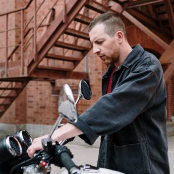 Comprar o produto de Peças de Motos em Peças e Acessórios em São Manuel, SP por Solutudo