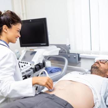 Comprar o produto de Ultrassonografia: Avaliação Completa de Estruturas Corporais em Pardinho em Medicina do Trabalho em Paranapanema, SP por Solutudo