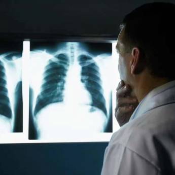Comprar o produto de Radiografia em Geral: Diagnóstico Preciso e Seguro em Pardinho em Medicina do Trabalho em Avaré, SP por Solutudo