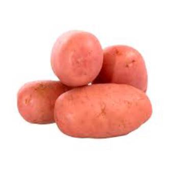 Comprar o produto de BATATA ASTERIX 500g em Hortifruti pela empresa JB Frutas e Legumes em Osasco, SP por Solutudo