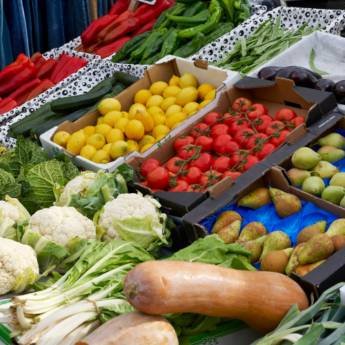 Comprar o produto de Quitanda - Frescor e Qualidade em Osasco/SP em Quitandas pela empresa JB Frutas e Legumes em Osasco, SP por Solutudo