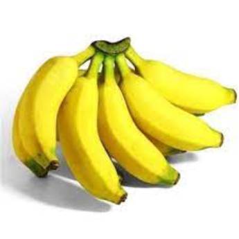 Comprar o produto de BANANA PRATA KG em Hortifruti pela empresa JB Frutas e Legumes em Guarulhos, SP por Solutudo