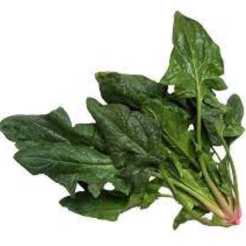 Comprar o produto de ESPINAFRE MÇ em Hortifruti em Guarulhos, SP por Solutudo