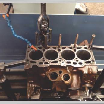 Comprar o produto de Brunimento de Cilindros em Retíficas em Barra Bonita, SP por Solutudo