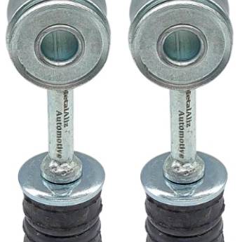 Comprar o produto de Par bieleta suspensão Ducato 98/17 em Santa Cruz do Rio Pardo em Autopeças em Ourinhos, SP por Solutudo