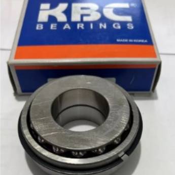 Comprar o produto de Rolamento duplo câmbio HR 05/12 com envio em Santa Cruz do Rio Pardo em Autopeças pela empresa Pingado Autopeças para Vans em Ourinhos, SP por Solutudo