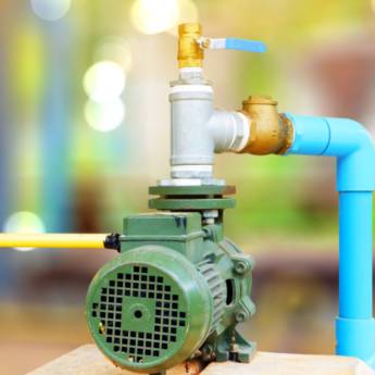 Comprar o produto de Motobomba para Transferência de Água em Santa Cruz do Rio Pardo em Perfuração - Poços Artesianos em Ourinhos, SP por Solutudo